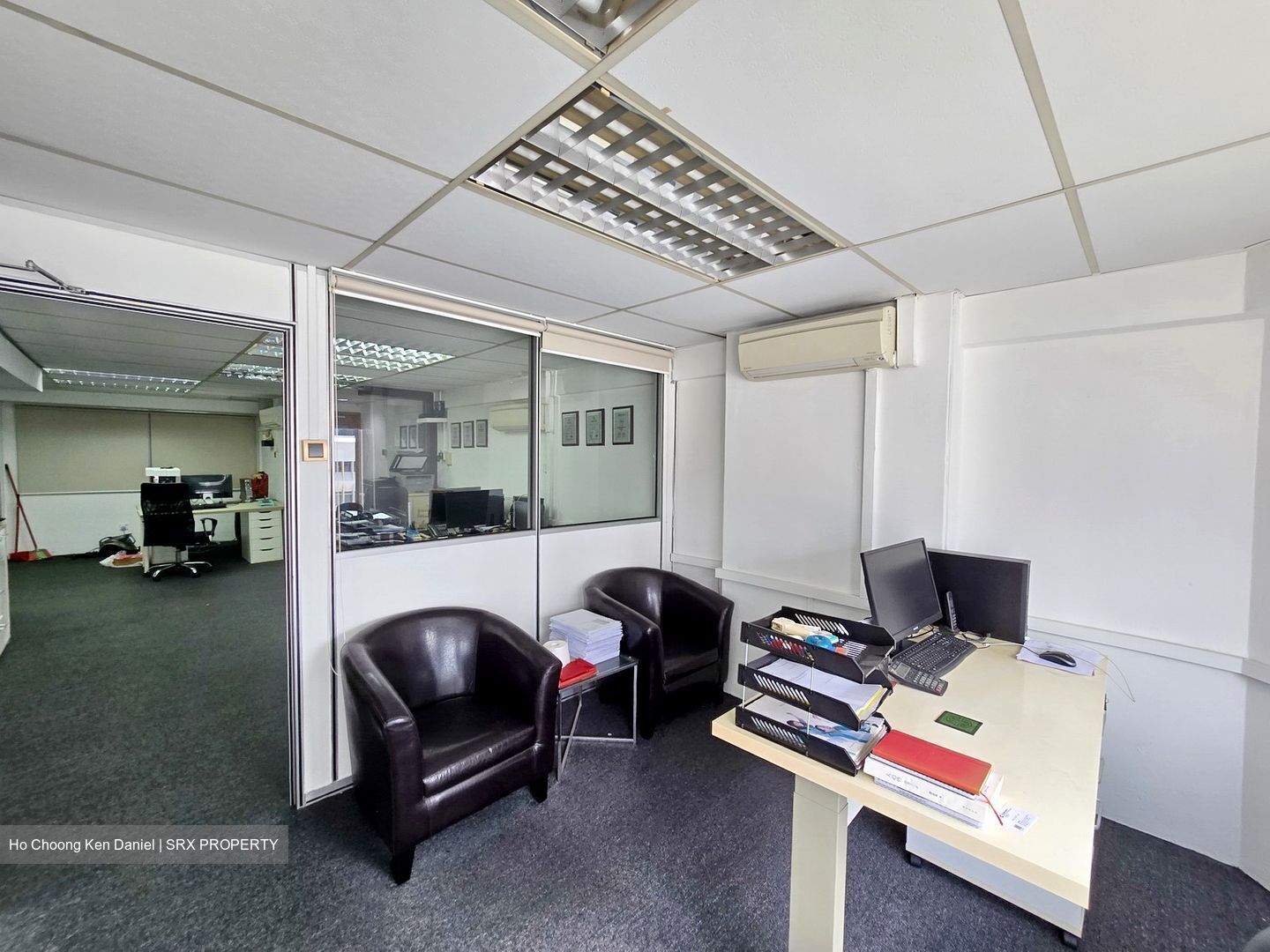 Textile Centre (D7), Office #442629131